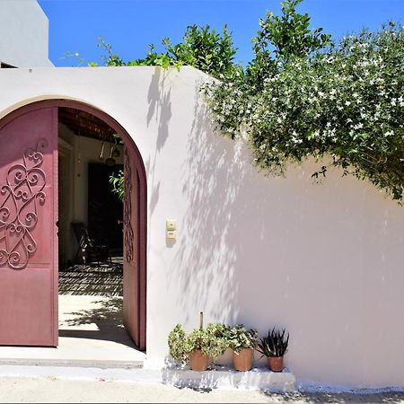 Villa Lena Sívas Екстериор снимка