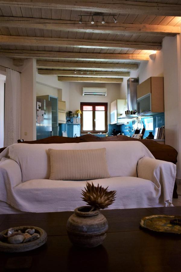Villa Lena Sívas Екстериор снимка