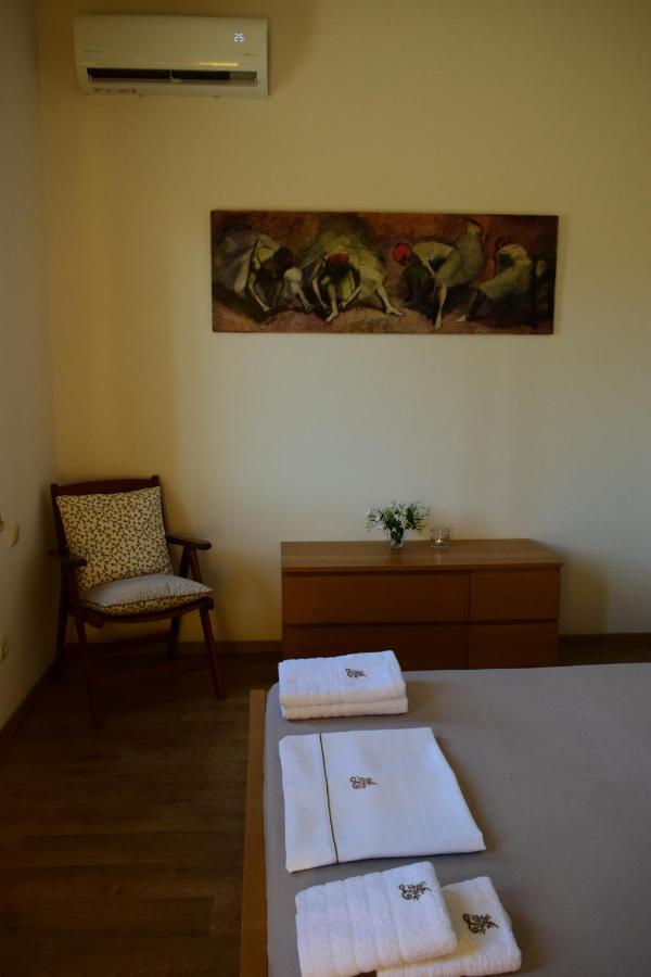 Villa Lena Sívas Екстериор снимка