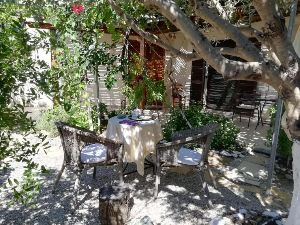 Villa Lena Sívas Екстериор снимка