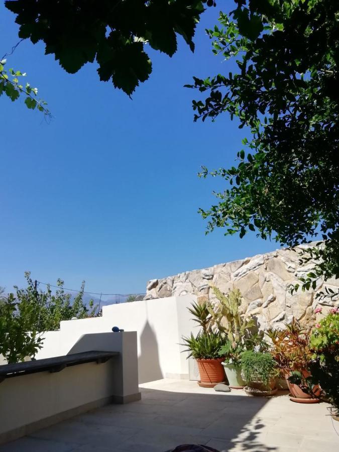 Villa Lena Sívas Екстериор снимка