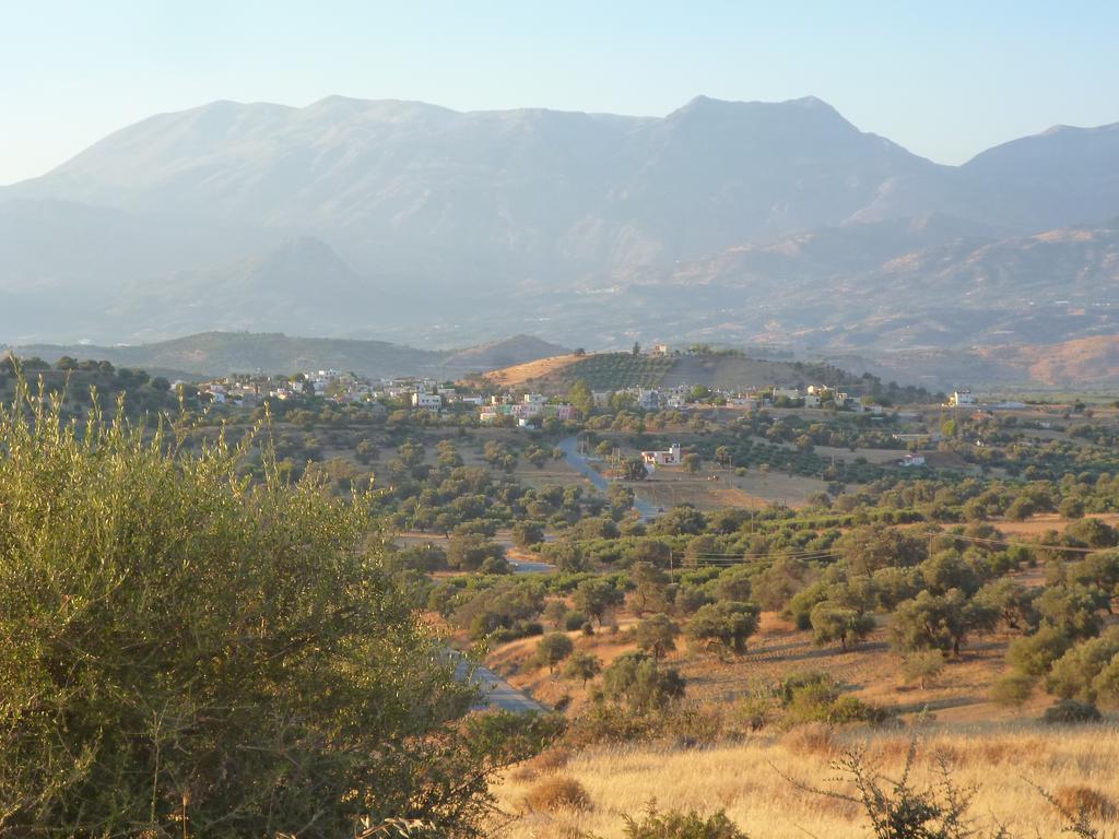 Villa Lena Sívas Екстериор снимка