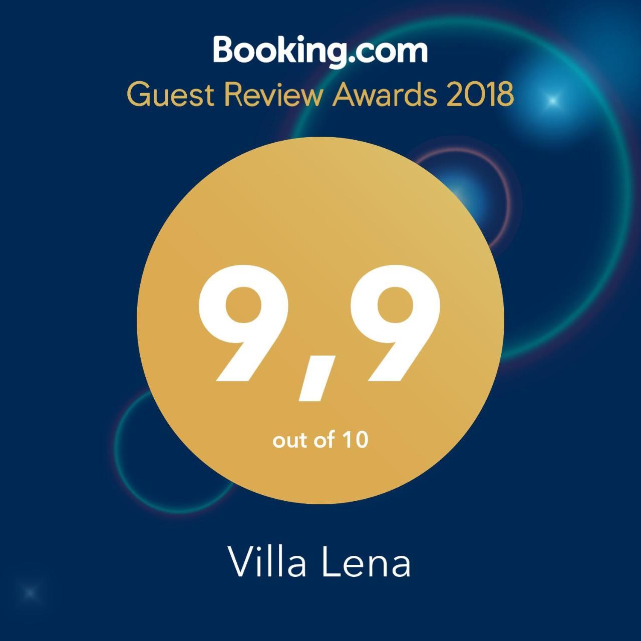 Villa Lena Sívas Екстериор снимка